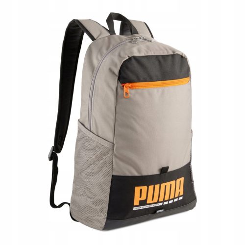 Плeчна чанта Puma Plus 21L за училище и ежедневна употреба