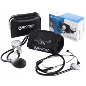    Апарат за кръвно налягане OROMED ORO-Z/S