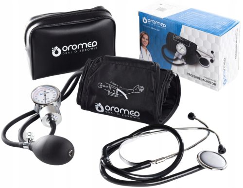  Апарат за кръвно налягане OROMED ORO-Z/S