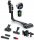  Вертикална прахосмукачка Bosch BBS1041RBA, червена