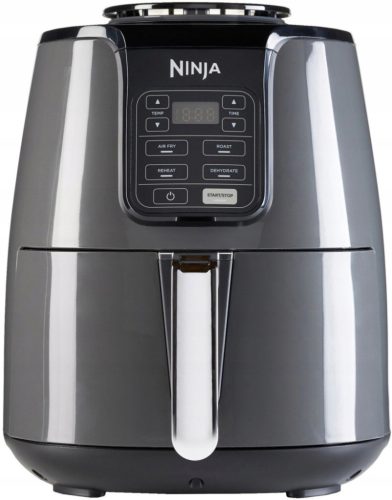  Фритюрник без масло NINJA AF100EU AIR FRYER