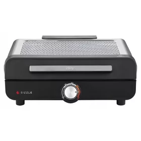    Електрическа скара Ninja Sizzle GR101EU 1500W Сменяеми плочи