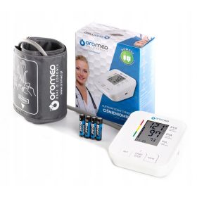  Апарат за кръвно налягане OROMED 00