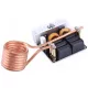 ZVS Индукционна пещ 12-48V - 1000W - 20A - Модул за индукционен нагревател