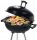  Скара на дървени въглища Grill Meister 34 х 34 см