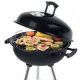  Скара на дървени въглища Grill Meister 34 х 34 см