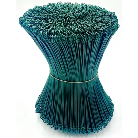    ШПИНГИ - Дължина 30 см | Опаковка от 1000 бр. 1.6 мм - ЗЕЛЕНИ