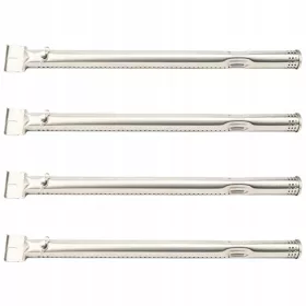    Тръба за горелка за газова скара от неръждаема стомана за Charbroil 463212511,463215512