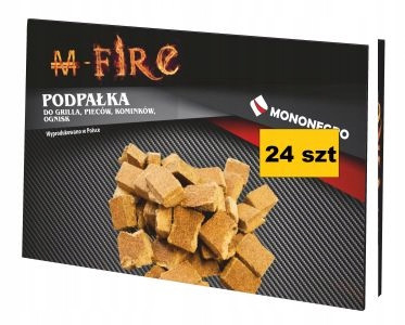  Mononegro подпалки 0.08 кг