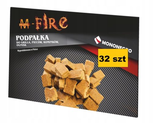  Mononegro подпалки 0.12 кг