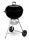  WEBER ОРИГИНАЛЕН ЧАЙНИК E-5710 57CM ГРИЛ НА ДЪРВЕНИ ВЪГЛИЩА