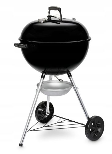  WEBER ОРИГИНАЛЕН ЧАЙНИК E-5710 57CM ГРИЛ НА ДЪРВЕНИ ВЪГЛИЩА