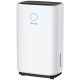  Изсушител на въздух Lovio Домашен електрически изсушител на въздух SmartDry Pro 395 W 25 l/