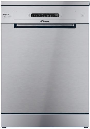  Съдомиялна Candy Rapido CF 3C7L1S 13 комплекта, 3 кошници WiFi, LED дисплей