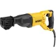  Dewalt DWE305PK 1100W реципрочна трион