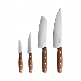  Комплект от 4 ножа Norr Fiskars 1066413