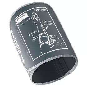    Маншет OROMED за апарати за кръвно Standard 22-40см