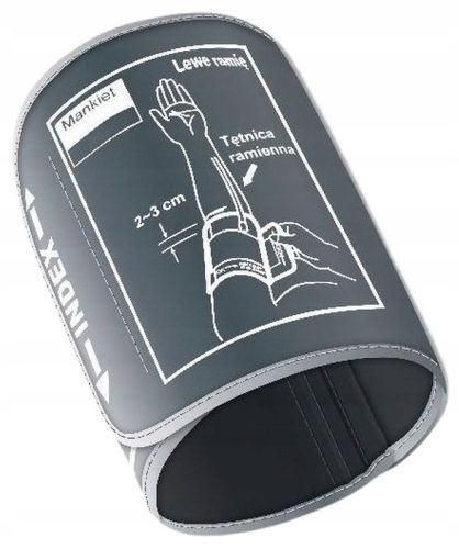  Маншет OROMED за апарати за кръвно Standard 22-40см