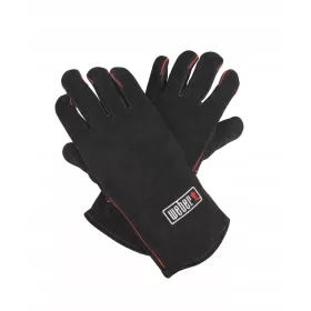    Кожени ръкавици за грил Weber 17896 1 чифт
