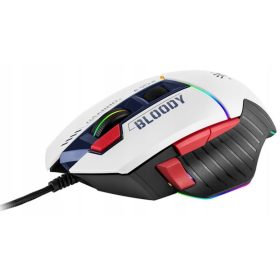  A4TECH BLOODY W95Max USB Sports NAVY мишка