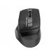  Безжична мишка A4tech FSTYLER FB35 RF (2.4G+BT), цвят полунощно зелено