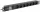  Разклонител Lanberg за RACK 1U 16A PDU 7x PL 2m Черен