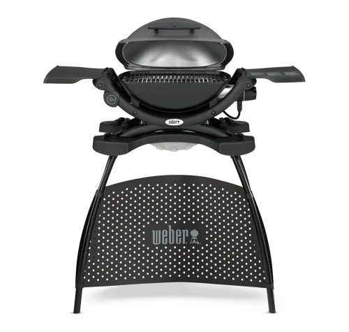  Електрическа скара Weber Q 1400 2200W