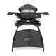  Електрическа скара Weber Q 1400 2200W