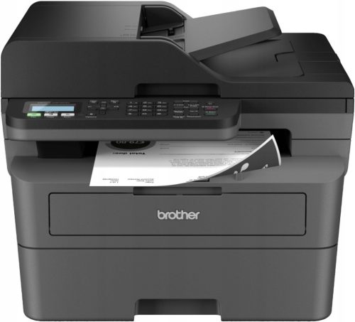  BROTHER MFC-L2802DN DUPLEX LAN LASER MONO A4 3в1
