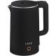  Lafe LAFCZA47467 електрическа кана 1800 W 1.8 l черна