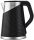  Електрическа кана Lafe Elegant Black 1800 W 1.8 l черна