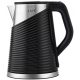  Електрическа кана Lafe Elegant Black 1800 W 1.8 l черна