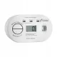  Kidde K5DCO детектор за въглероден оксид с дисплей
