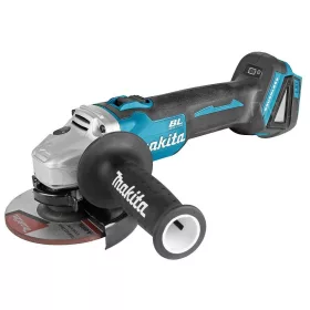  18V Ъглошлайф Makita DGA504Z