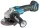  18V Ъглошлайф Makita DGA504Z