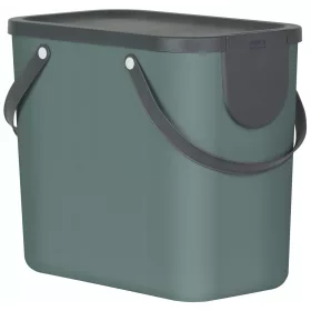    Контейнери за сортиране на отпадъци Rotho 25 л с 1 отделение