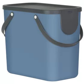    Кош за боклук Rotho 25 л с 1 отделение