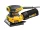 230W DWE6411 DEWALT ОРБИТНА ШЛАЙФМАШИНА