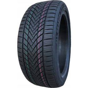   Всесезонна гума Tracmax A/S Trac Saver X-privilo 235/40R19 96 Y защита на ръбовете, подсилване (XL)