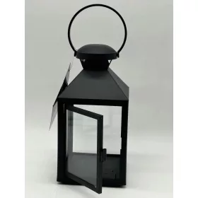   Лампион с вратички за LED свещи - идеален за външна и вътрешна употреба