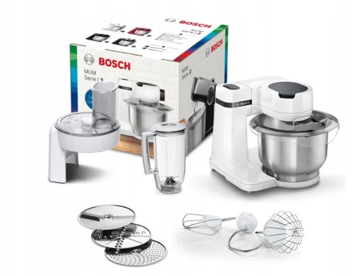  ПЛАНЕТАРЕН РОБОТ BOSCH MUMS2EW20