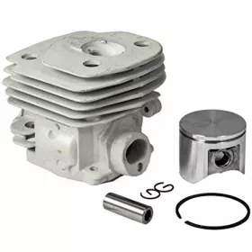    ПЪЛЕН ЦИЛИНДЪР БУТАЛО Husqvarna 357XP 359 47MM