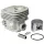  ПЪЛЕН ЦИЛИНДЪР БУТАЛО Husqvarna 357XP 359 47MM