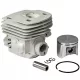  ПЪЛЕН ЦИЛИНДЪР БУТАЛО Husqvarna 357XP 359 47MM