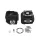  КОМПЛЕКТ ЦИЛИНДРИ. STIHL 020 MS200 MS200 T MC200 40MM