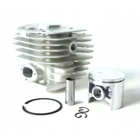    Цилиндър, бутало комплект Husqvarna 254 254xp ХРОМ