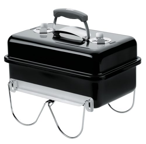  Weber Go-Anywhere карбон 1131004