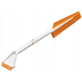    Fiskars 1019352 четка за предно стъкло със скрепер