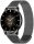  Smartwatch EcoWatch 3 Черен AMOLED 1.32" Bluetooth 280mAh