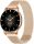  Smartwatch EcoWatch 3 Gold AMOLED 1.32" Bluetooth 280mAh